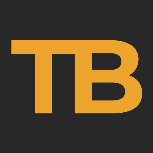 Timon Baumgartner Logo